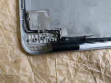 Кришка матриці Hp Zbook 15U G4 №3